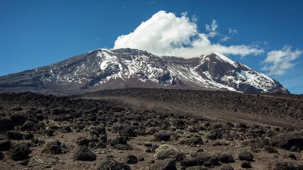 Kilimanjaro-Climbing1